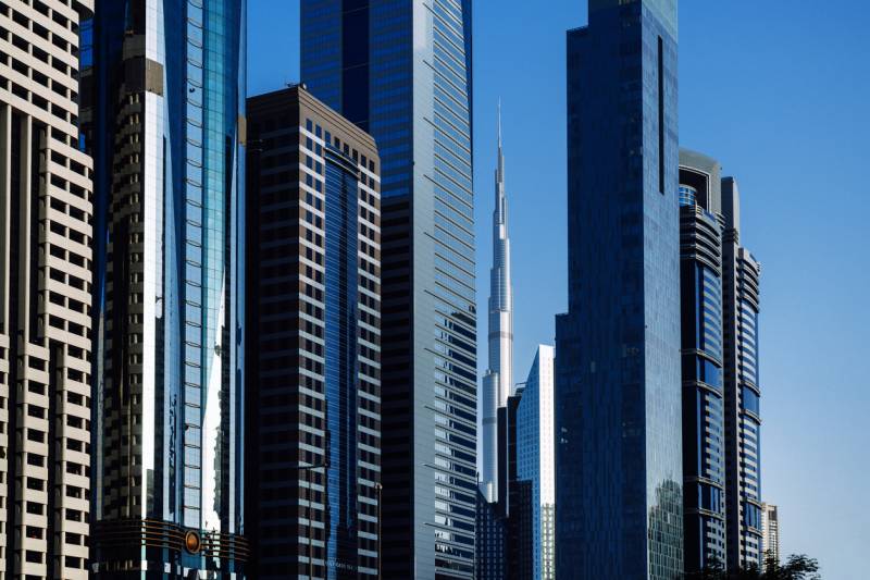 Les banques a Dubai : choisir son etablissement