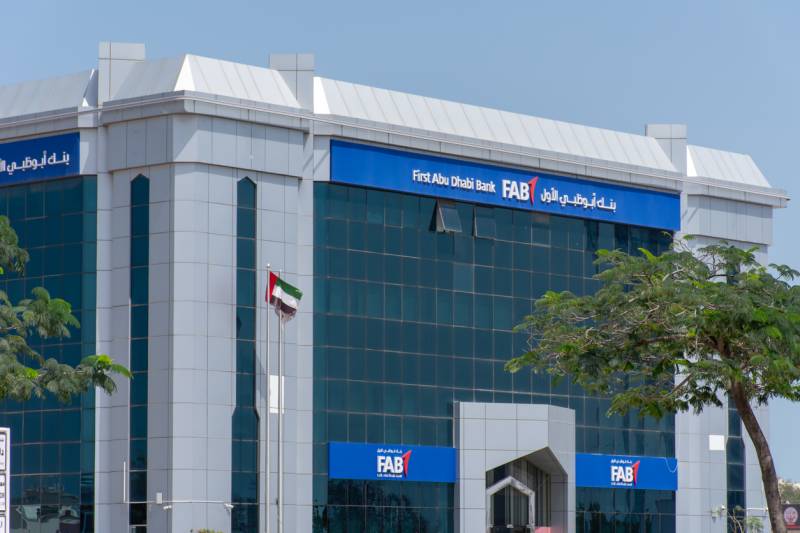 Banque de référence pour entrepreneurs et expatriés Baniyas Road Deira Dubaï Emirates NBD
