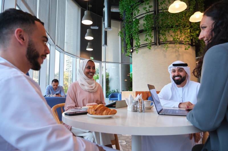 La résidence fiscale à Dubaï peut-elle être obtenue avec un séjour de 3 mois aux Emirats arabes unis ?