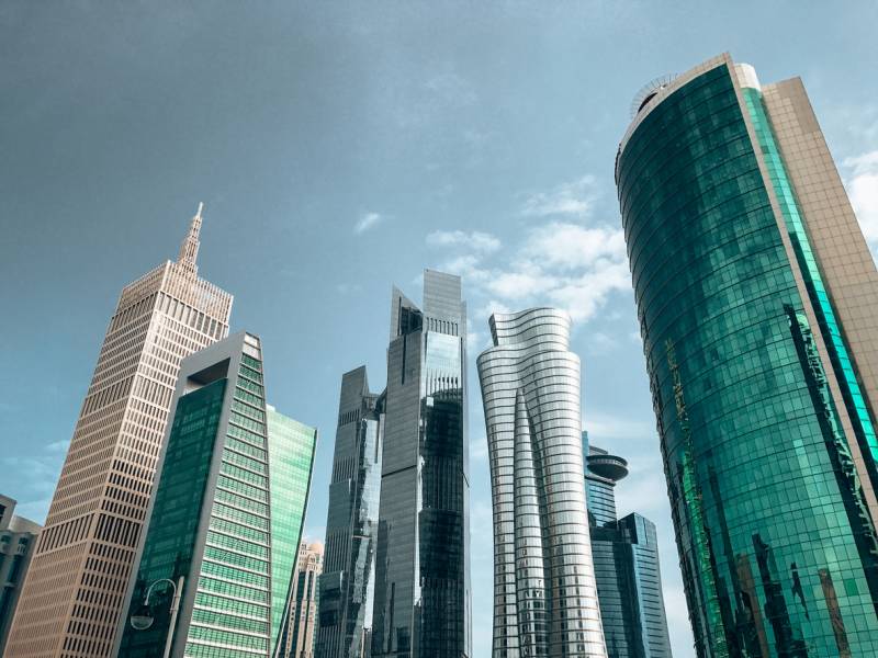 Le Dubai International Financial Centre (DIFC), un hub international idéal pour créer un fonds d’investissement