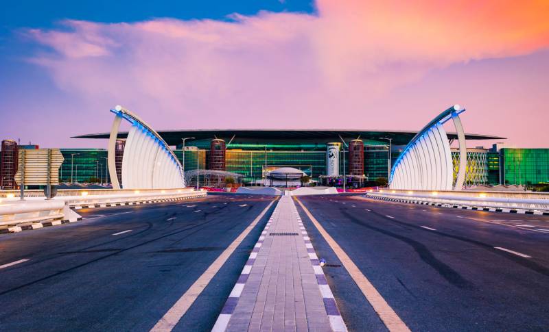 Zones Freezone de Dubaï, cadre idéal pour la création de société d’e-commerce par les entrepreneurs de Paris