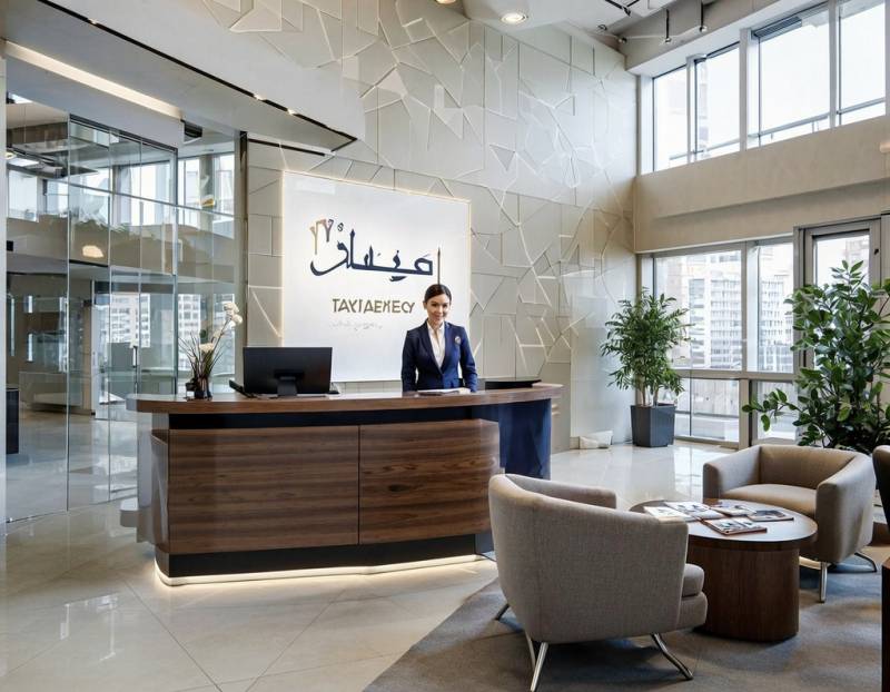 Administration fiscale fédérale — TVA et impôt sur les sociétés Dubaï et Abu Dhabi FTA — Federal Tax Authority UAE