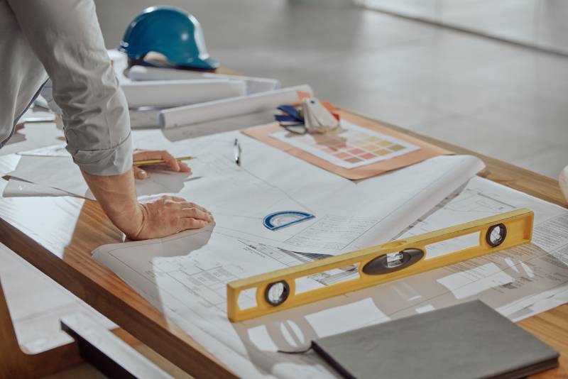 Créer une société pour les designers d’intérieur et les architectes aux Emirats Arabes Unis