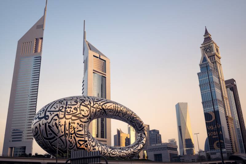 Quel avocat pour créer une entreprise à Dubaï ?
