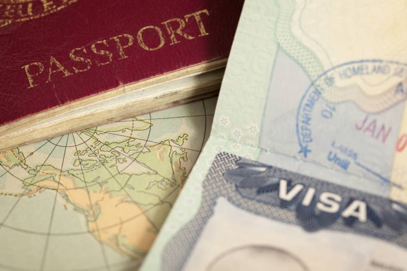 Avocat pour obtention de visa Dubaï 