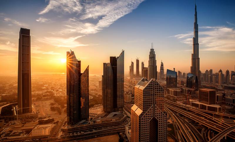 Avocat fiscaliste pour expatriés à Dubaï 