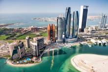 Autorité fédérale des politiques fiscales et conventions fiscales Abu Dhabi MoF — Ministry of Finance United Arab Emirates