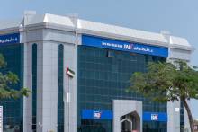 Banque de référence pour entrepreneurs et expatriés Baniyas Road Deira Dubaï Emirates NBD