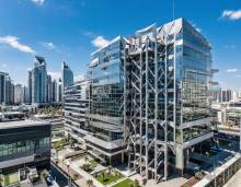 Autorité des licences Mainland et création de société Dubaï DET — Dubai Economy and Tourism
