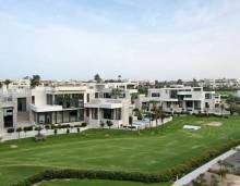 Premier promoteur immobilier privé du Moyen-Orient et résidences de luxe Business Bay Dubaï DAMAC Properties