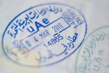 Autorité des visas de résidence et Golden Visa Dubaï GDRFA — General Directorate of Residency and Foreigners Affairs Dubai