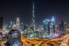 Notre zone d'activité pour ce service Formalités d'entrée à Dubaï pour les expatriés et conditions légales à respecter avant l'installation